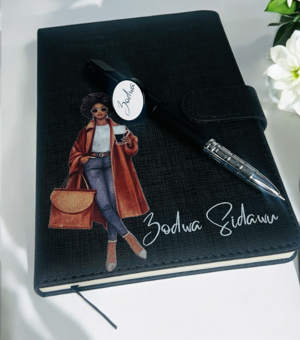 Personalized Diary