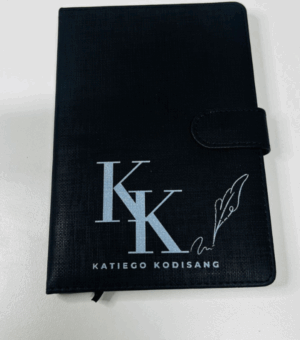 Personalized Diary