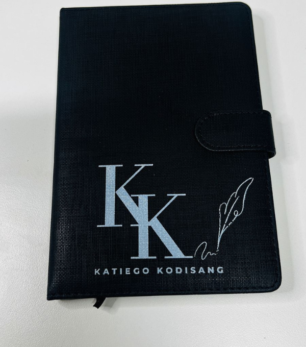 Personalized Diary