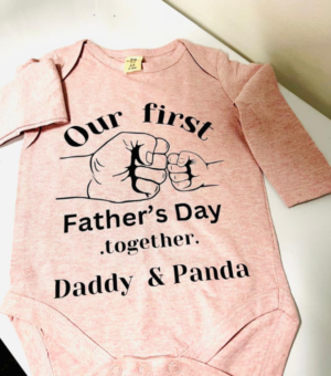 Apparel Printing A4