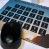 Personalized Mousepad