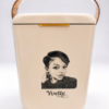 Custom Personalized Vintage Retro Cooler Box